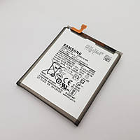 Батарея EB-BA715ABY Samsung A71 (SM-A715) Сервисный оригинал с разборки (износ до 20%)