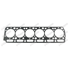 1819547C1 Прокладка головки двигуна CASE INTERNATIONAL DT466  DT436 DT414