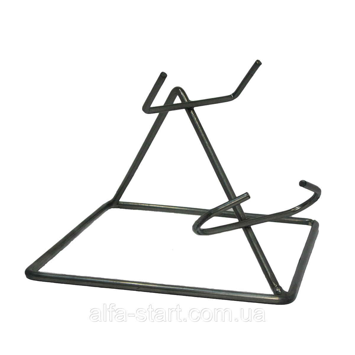 Підставка металева для манекена нога, фото 1