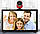 Веб-камера Genius QCam 6000 Full HD Red, фото 4