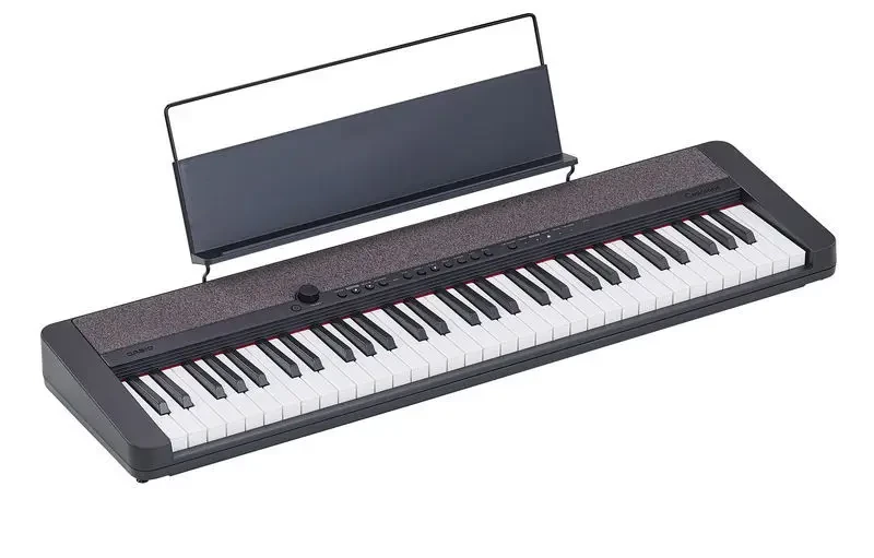 Синтезатор Casio CT-S1 BK