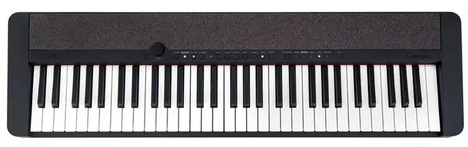 Синтезатор Casio CT-S1 BK, фото 2
