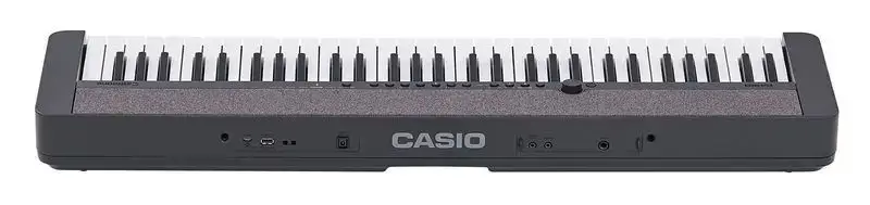 Синтезатор Casio CT-S1 BK, фото 3