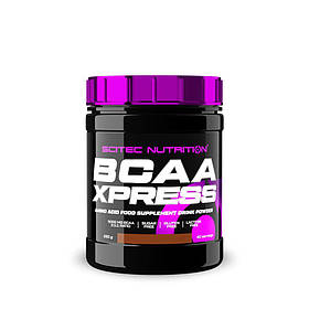 Амінокислота BCAA Scitec Nutrition BCAA Xpress, 280 грам - Груша