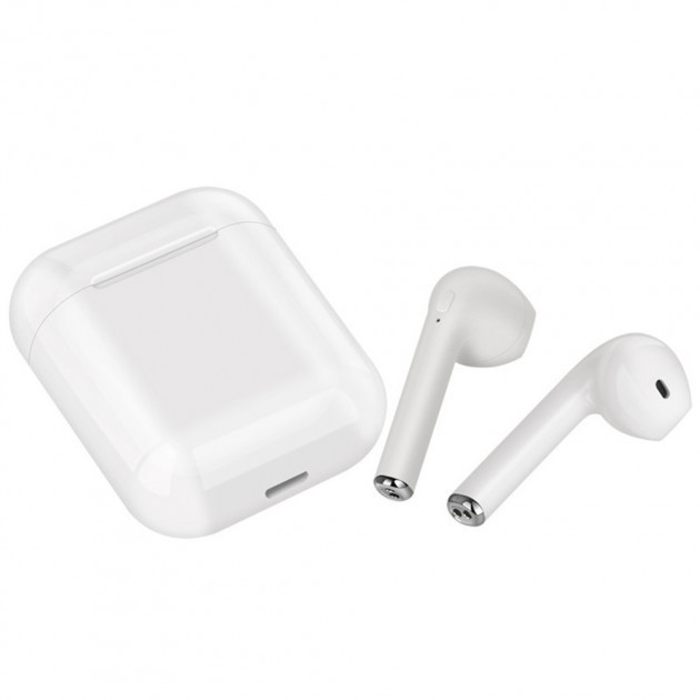 Бездротові Bluetooth-навушники I8 P TWS