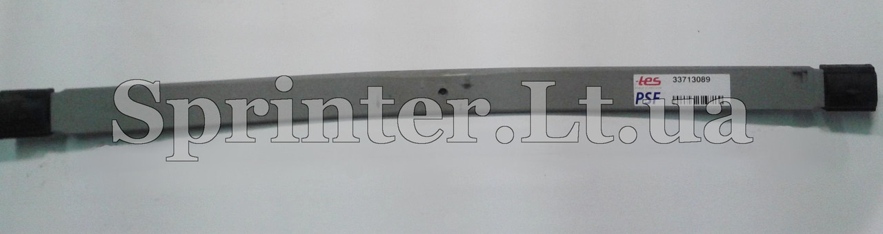 Ресора задня (відбійник короткий з пуптиком) MB Sprinter 208-316/VW LT 28-35 3371308919