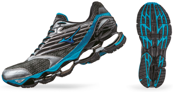 Mizuno wave kien best sale 2016