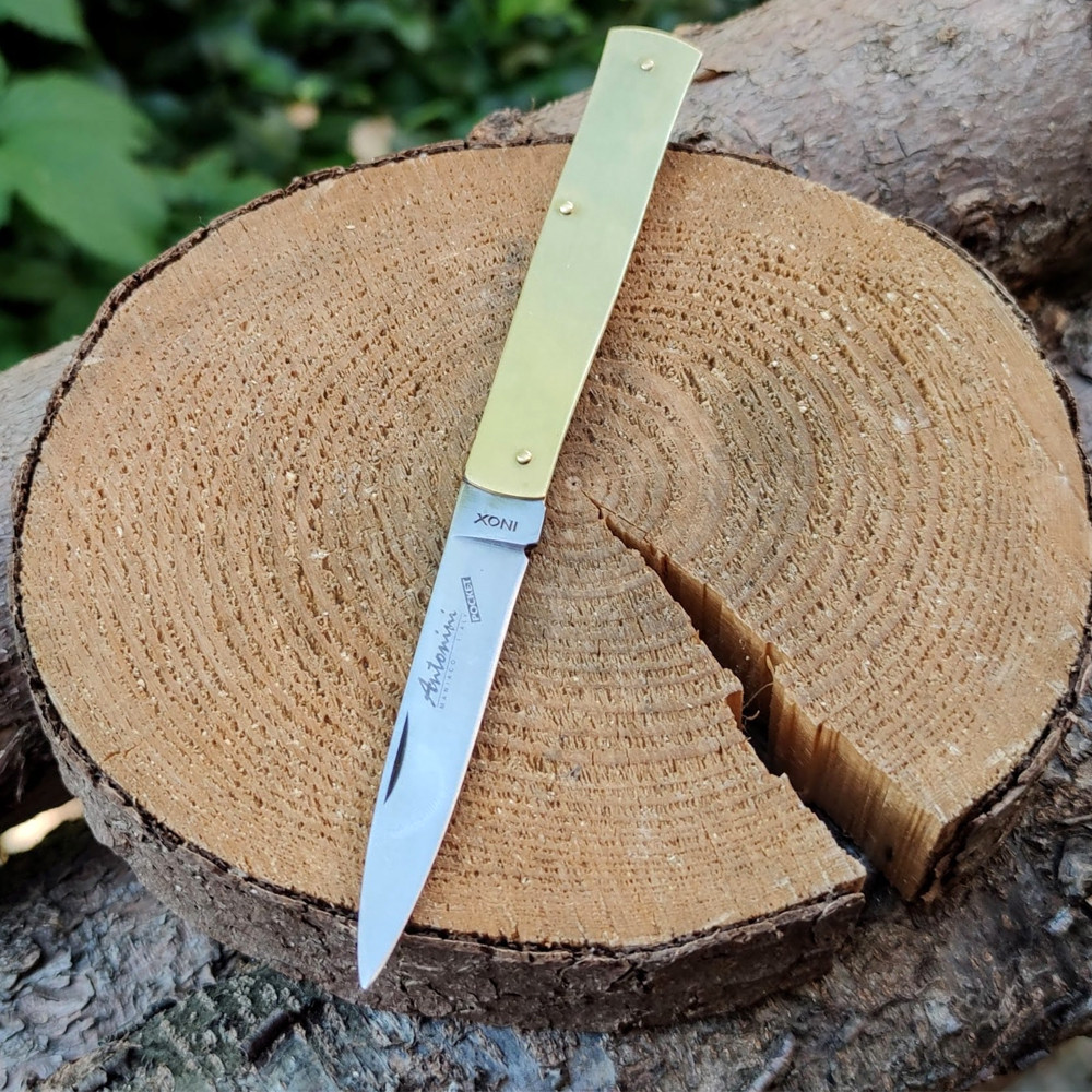 Ніж Antonini / Антоніні Siciliano 907/19/OT (Італія)