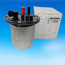 Паливний фільтр на Renault KANGOO / GRAND KANGOO/ Renault (Original) 164005420R