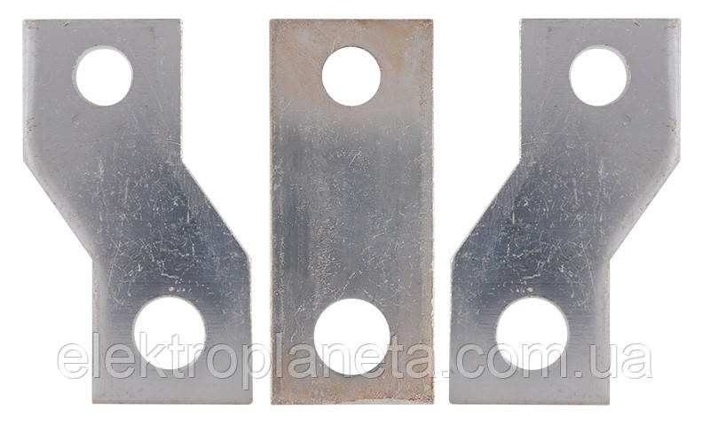 Шина перехідна ШП 400A (комплект 6шт) A0150110014, фото 1