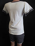 Якісні піжами на літо., фото 5