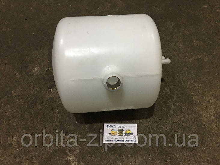 5320-1311010-30 Бачок розширювальний КАМАЗ пластик