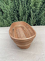 Кошик «У Форма Овальний для розкладання тіста»