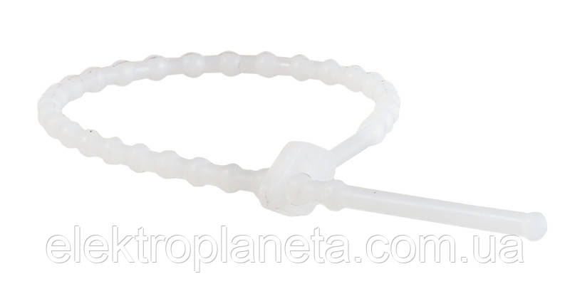CHS-180KT (хомут вузликовий) (100 шт.) A0150090049