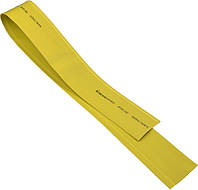 Термоусадочная трубка термоусадка термоусадочные трубки 40,0/20,0 шт.(1м) желтая A0150040264