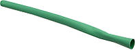Термоусадочная трубка термоусадка термоусадочные трубки 6,0/3,0 шт.(1м) зеленая A0150040277