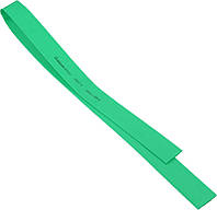 Термоусадочная трубка термоусадка термоусадочные трубки 22,0/11,0 шт.(1м) зеленая A0150040288