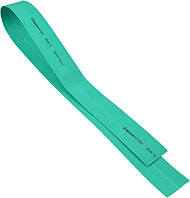 Термоусадочная трубка термоусадка термоусадочные трубки 28,0/14,0 шт.(1м) зеленая A0150040290