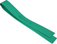 Термоусадочная трубка термоусадка термоусадочные трубки 35,0/17,5 шт.(1м) зеленая A0150040292