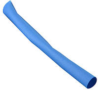 Термоусадочная трубка термоусадка термоусадочные трубки 7,0/3,5 шт.(1м) синяя A0150040333