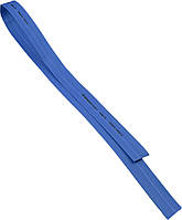 Термоусадочная трубка термоусадка термоусадочные трубки 18,0/9,0 шт.(1м) синяя A0150040341