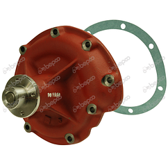 3132739R93 Водяний насос,помпа 112мм крильчатка двигуна CASE INTERNATIONAL DT268 D155 D179 D206 D239 D246