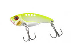 Блешня Cicada Super VIB 7g col 04