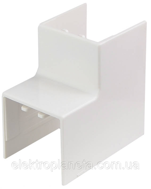 Кут внутрішній для короба АСКО УКРЕМ 50*50 A0070040101, фото 1