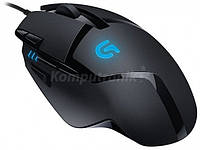 Манипулятор (мышка) Logitech G402 Hyperion Fury