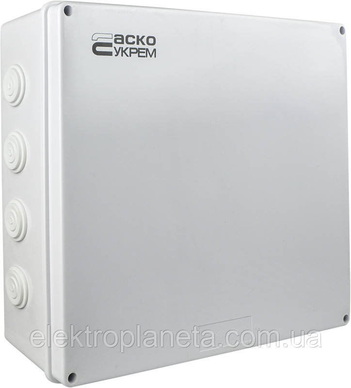 Розподільча коробка TY-RA 400*350*120 A0150170026, фото 1