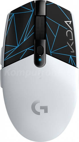 Купить Манипулятор Logitech G305 K/DA, цена 2630 грн — Prom.ua (ID ...