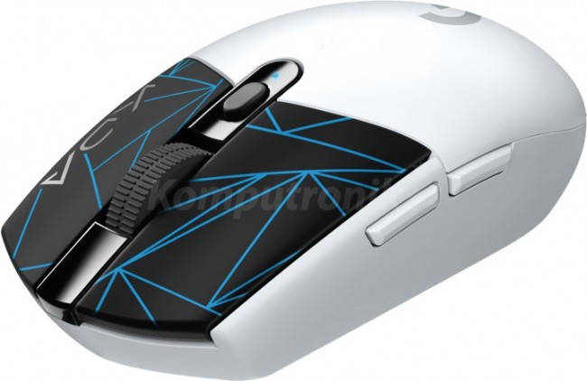 Купить Манипулятор Logitech G305 K/DA, цена 2630 грн — Prom.ua (ID ...