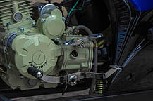 Трицикл ГЕРКУЛЕС Q1 200, фото 4