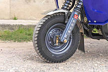 Трицикл ГЕРКУЛЕС Q1 200, фото 5