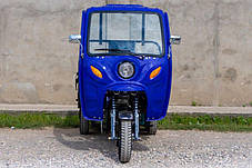 Трицикл ГЕРКУЛЕС Q1 200, фото 2