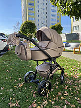 Дитяча коляска 2 в 1 Baby Pram Ecco