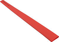 Термоусадочная трубка с клеевым слоем термоусадка ТСК d 19,1мм красная шт.(1м) A0150040103