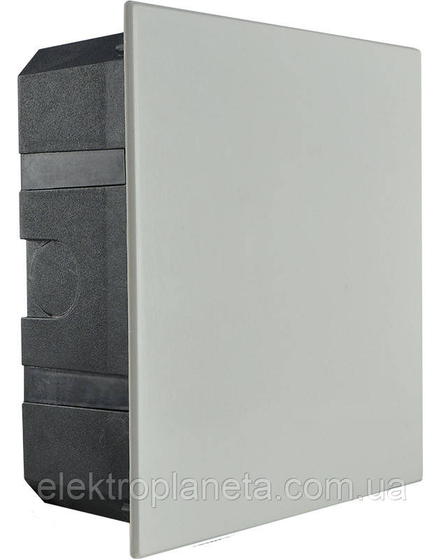 Розподільча коробка 200*200*70 (бетон) РК-200*200*70-Б