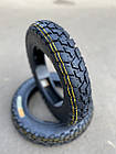 Покришка 3.00-10 6PR OCST DX-025 TL 60% каучуку, фото 5