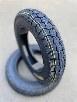 Покришки для японських скутерів