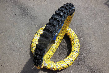 Покришки для мото кросу / ендуро