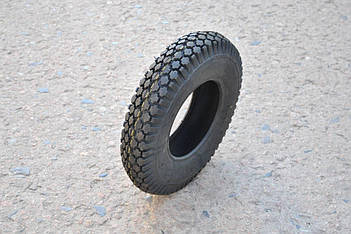 Покришки для тачок і візків, причепів