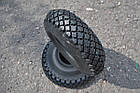 Покришка 4.00-4 DELI TIRE S-310 бескамерка, фото 6
