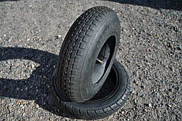 Покришка 4.80/4.00-8 Deli Tire S-369