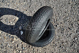 Покришка 4.00-6 Deli Tire S-369