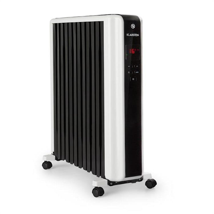 Масляний радіатор Thermaxx 2500 Klarstein Німеччина