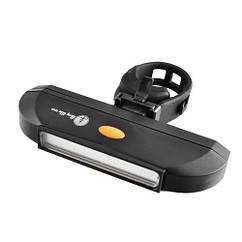 Ліхтар універсальний HYD-011 COB, 2хААА, червоно/синій