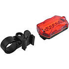 Ліхтар задній 198, 5 Led, фото 2