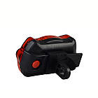 Ліхтар задній 198, 5 Led, фото 8