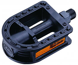 Педалі FPD NW-90, дитяча, стандартна вісь